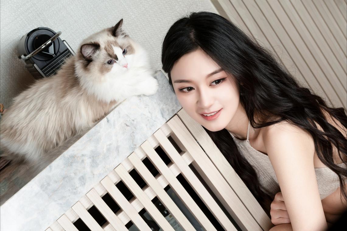 广州新增心理科普馆 AI检测机3秒生成“情绪心电图”